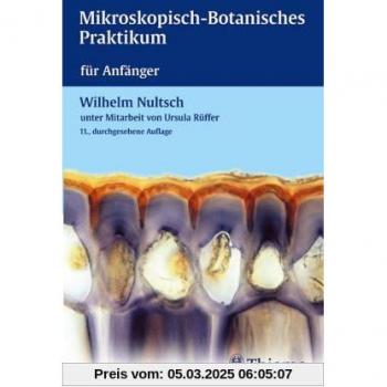 Mikroskopisch