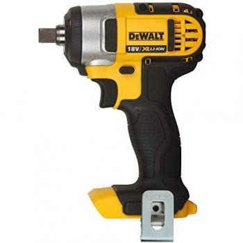 DEWALT DCF880NT Akku-Schlagschrauber 18V 1/2 203Nm