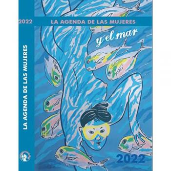 2022 AGENDA DE LAS MUJERES Y EL MAR