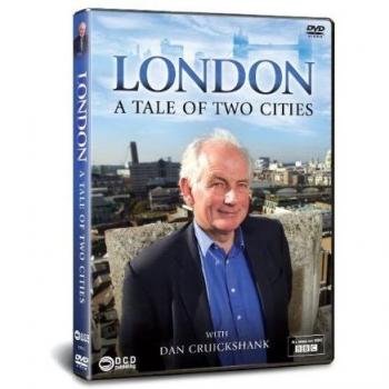 London: A Tale Of Two Cities [DVD]