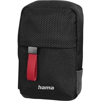 Hama Matera (Kamera Etui), Kameratasche, Schwarz