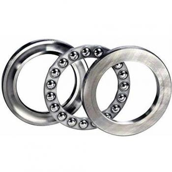 Cuscinetto a sfere assiale 30 mm Ubc 51103