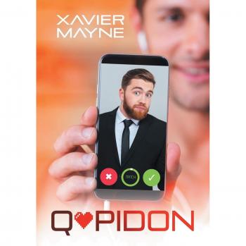 Mayne, Xavier: Q*pidon