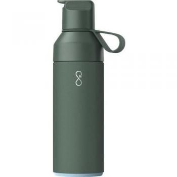 Garrafa Go Naranja 500 ml