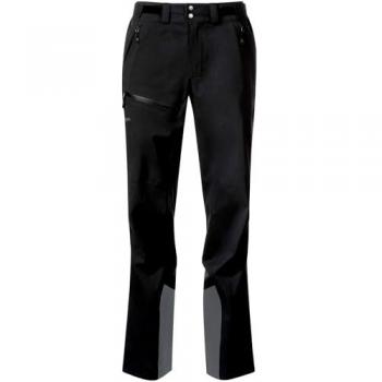 Shell Pantaloni Bergans Donna Rabot 3L