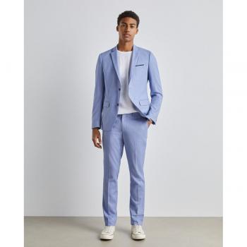 Pantalón de vestir para hombre Easy Wear