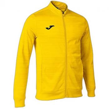 Joma Trainingsjacke Grafity III Rot