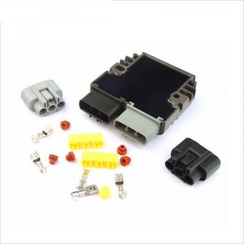 Regulador Rectificador Yamaha y BMW 5JW-81960-00 / 12317718422