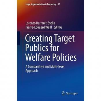 Vitalsource Technologies, Inc. Creating Target Publics For Welfare Policies