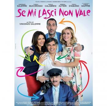 Se Mi Lasci Non Vale