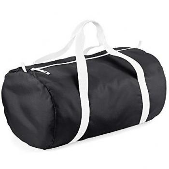 Water Resistant Packaway Duffle Bag Set (32 Litres)