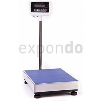 Sistema de Balanza Steinberg SBS‑PF‑150 con Entrega