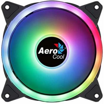 Ventilateur en boîte Aerocool ACF3-DU10217.11 1000 tr/min (Ø 12 cm)