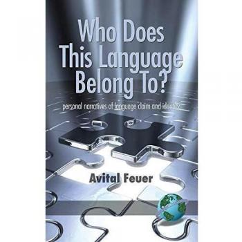 Who Does This Language Belong To?