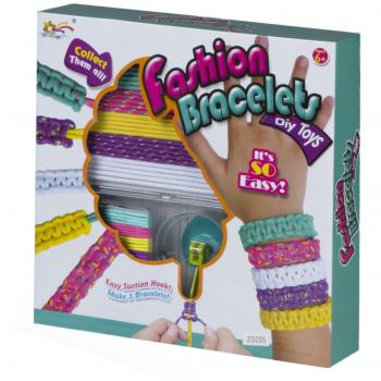 Fabbrica di Braccialetti ColorBaby 23 cm