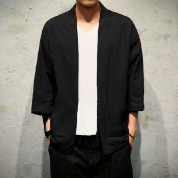 Chaqueta Sencilla para Hombre