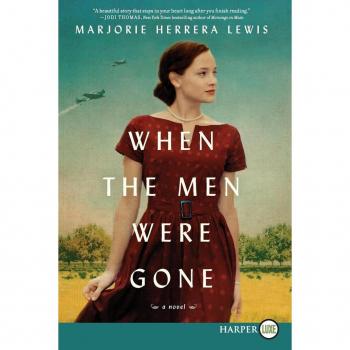 When the Men Were Gone