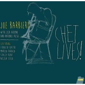 Chet Lives! – 10 Tracks of Pure Energy