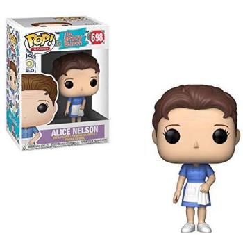 Brady Bunch Alice Nelson Funko POP! 10 cm Statue