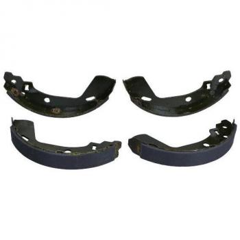Bremsbacken Hinterachse Maxgear 19-3624