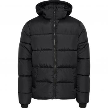 ZipKraft Steppjacke BHM