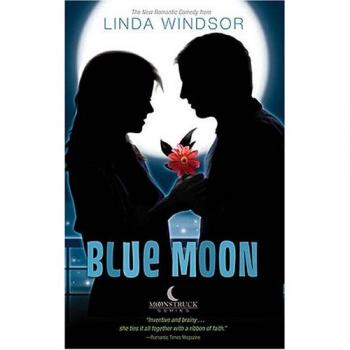 Blue Moon (Moonstruck, Band 3)