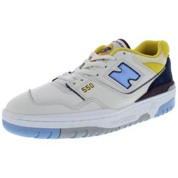 New Balance BB550ncf Herren – Sea Salt, EU44