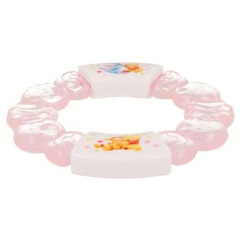 Anneau de dentition Winnie l'Ourson pour bébé