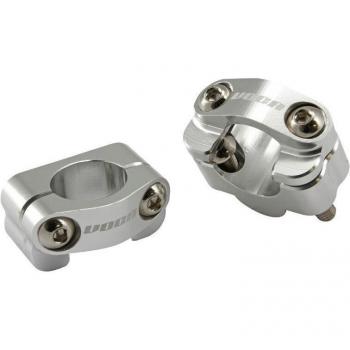 Voca Motorrad Zubehör HB28 CNC Universal