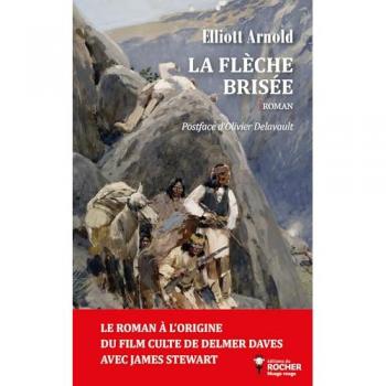 La Flèche brisée