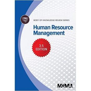 Body of Knowledge Review Series: Human Resource Management