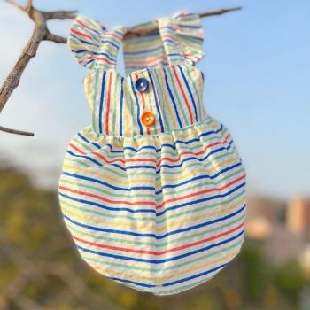 Yorkie Dog Dress