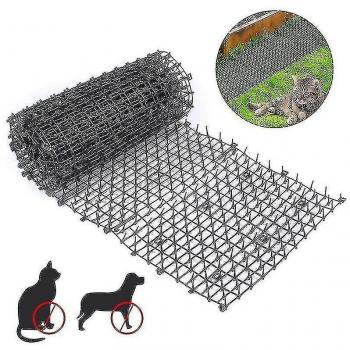 Cinturón Protector para Gatos Htclv