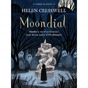 Moondial by Helen Cresswell (English) Paperback Book
