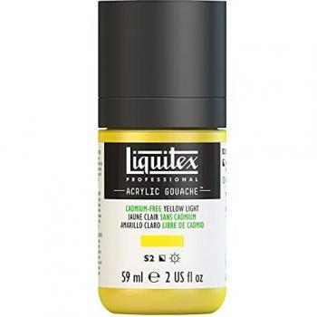 Winsor & Newton Professional Acrylic Gouache