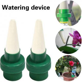 4pcs Self-Watering Spikes for Plants