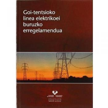 Goi-tentsioko linea elektrikoei buruzko erregelamendua