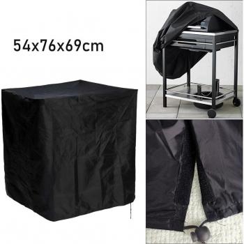 Protector de Lluvia para Parrilla Weber 54x76cm