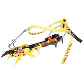 Grivel Rambo 4 Crampon Replacement Points