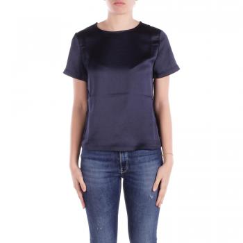Blouse Marine Max Mara Amburgo
