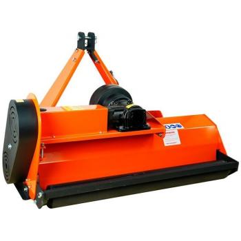Desbrozadora AEF140 para Tractores