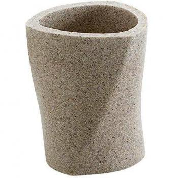 Porta Spazzolino Gedy Beige