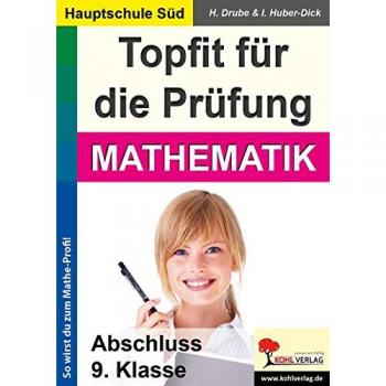 Topfit für die Prüfung