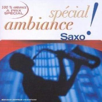 Saxo Atmosphère