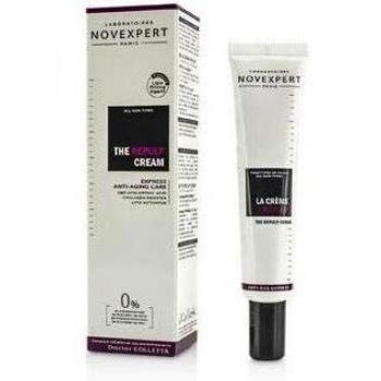 NovExpert Anti‑Arrugas Crema de Día 40 ml