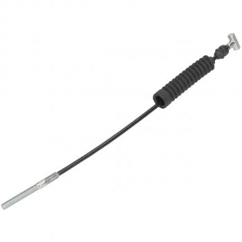 Cabo de Aço FEBI BILSTEIN 193991 para Travão de Estacionamento