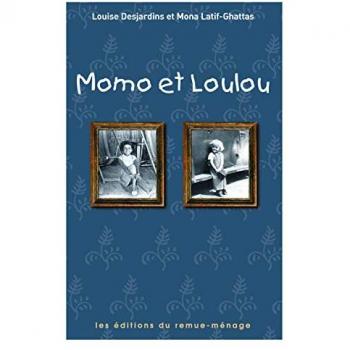 momo et loulou