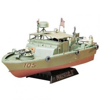 Kit USN PBR31 Battello Patrol Vietnam