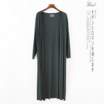Camiseta de Dormir Larga para Mujer