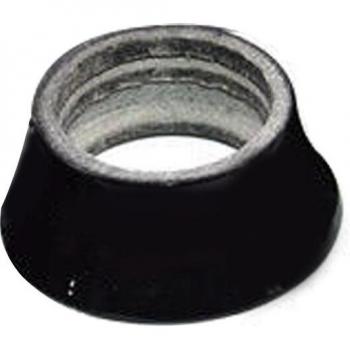 Rondelle d'espaceur carbone 28.6mm